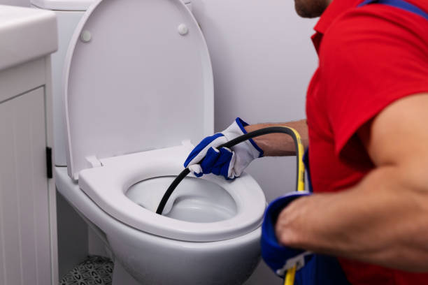 Best Plumbing Inspection Services  in Fairview Park, OH