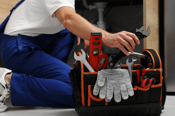 Best Water Leak Repair  in Fairview Park, OH