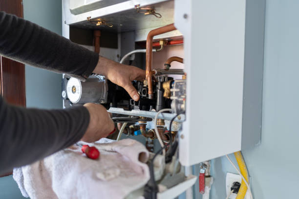 Best Residential Plumbing Services  in Fairview Park, OH