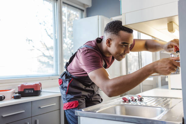 Best Hot Water Heater Installation  in Fairview Park, OH